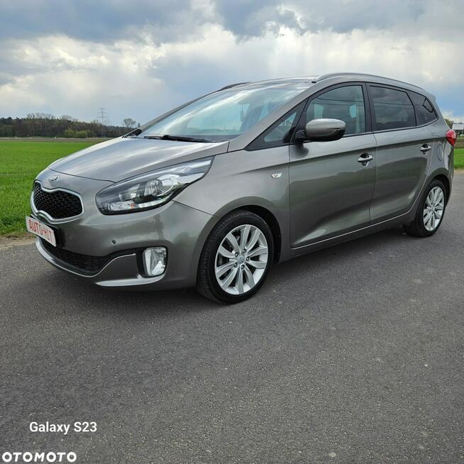 Używany Kia Carens 2015 - 35 700 PLN, 200 000 km - Otomoto.pl Mikołów - zdjęcie 8