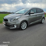 Używany Kia Carens 2015 - 35 700 PLN, 200 000 km - Otomoto.pl Mikołów - zdjęcie 8
