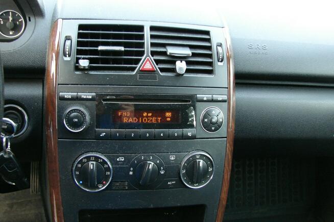 Mercedes A 160 Tanie ,ładne i dobre Piła - zdjęcie 12