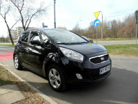 Kia Venga Łódź - zdjęcie 2