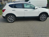 Sprzedam Nissan Qashqai 2.0 b+gaz Gorzów Wielkopolski - zdjęcie 6