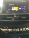 Peugeot 3008 1.5 diesel GTline Szpetal Górny - zdjęcie 12