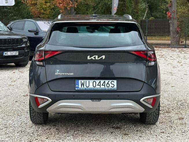 Kia Sportage 1.6 T-GDI L 150KM, Salon Polska! 1 właściciel!  FV23% Pęcice - zdjęcie 4