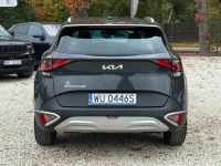 Kia Sportage 1.6 T-GDI L 150KM, Salon Polska! 1 właściciel!  FV23% Pęcice - zdjęcie 4