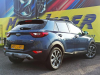 Kia Stonic najbogatsza wersja, bezwypadkowy, serwisowany Rzeszów - zdjęcie 6