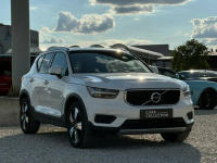 Volvo XC 40 Momentum / Panorama / Pamięć foteli / FV marża Michałowice - zdjęcie 2