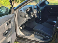 Seat Ibiza 2005r. 1,4 Gaz AluFelgi Tanio - Możliwa Zamiana! Warszawa - zdjęcie 2