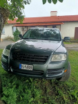 VW Touareg 3.2 V6 Gniew - zdjęcie 5