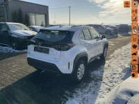 Toyota Yaris Cross Automat Hybryda Kamera Virtual cockpit  116KM