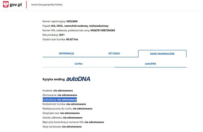 Kia Soul 1.6 Benzyna Automat Elbląg - zdjęcie 5