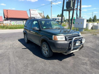 Land Rover Freelander 2.0TD 96km 00r 4x4