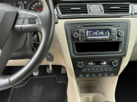 Seat Toledo 14r. benzyna klimatronik z Niemiec mały przebieg Konradów - zdjęcie 12