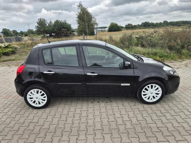 Renault Clio III Model 2012!5 Dzwiowy!1.2 16V!Salon Polska! Legnica - zdjęcie 5