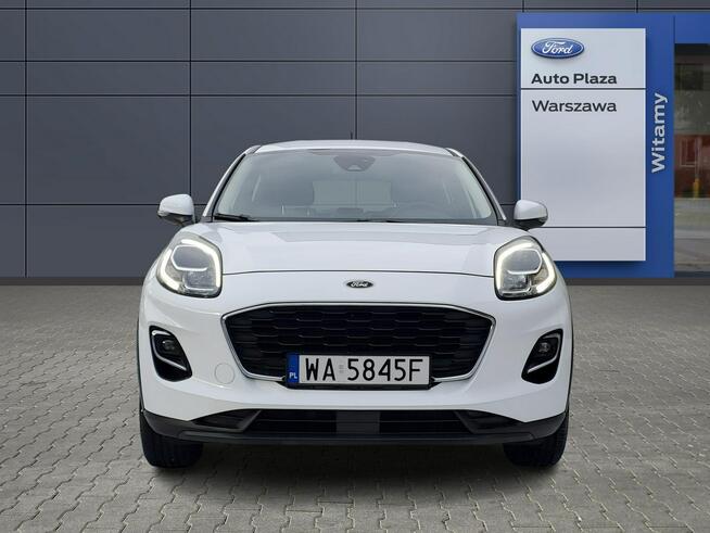 Ford Puma 1,0EcoBoost 100KM Trend gwarancja J58366 Warszawa - zdjęcie 8