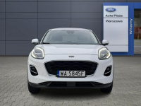 Ford Puma 1,0EcoBoost 100KM Trend gwarancja J58366 Warszawa - zdjęcie 8