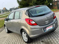 Opel Corsa *Benzyna*BDB stan*Gwarancja Zduńska Wola - zdjęcie 4