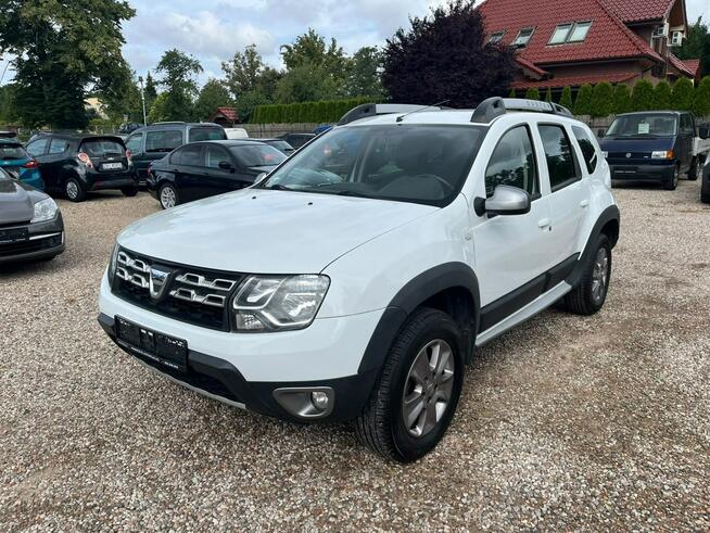 Dacia Duster 1,6 Benzyna 4x4 Białogard - zdjęcie 5