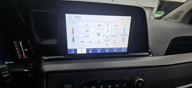 Ford Tourneo Titanium! najbogatsza wersja VAT23% jak nowy! Bydgoszcz - zdjęcie 10