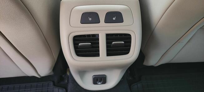 Opel Insignia 1.5 Turbo 165KM. Polski Salon. Max opcja 2018 Sochaczew - zdjęcie 12