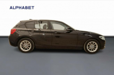 118d Sport Line Salon PL 1wł. F-Vat Warszawa - zdjęcie 6