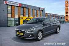 Hyundai i30 1.6 CRDI 115KM, Salon PL, Faktura Vat-23%