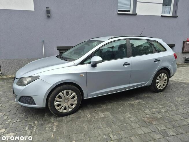 Seat Ibiza Ruda Śląska - zdjęcie 12