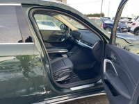BMW X1 Xdrive Automat Skóra Podgrzewanie HAK Gliwice - zdjęcie 7