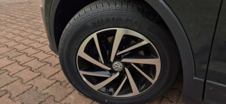 Volkswagen Tiguan DSG-HAK-TDI Paproć - zdjęcie 5