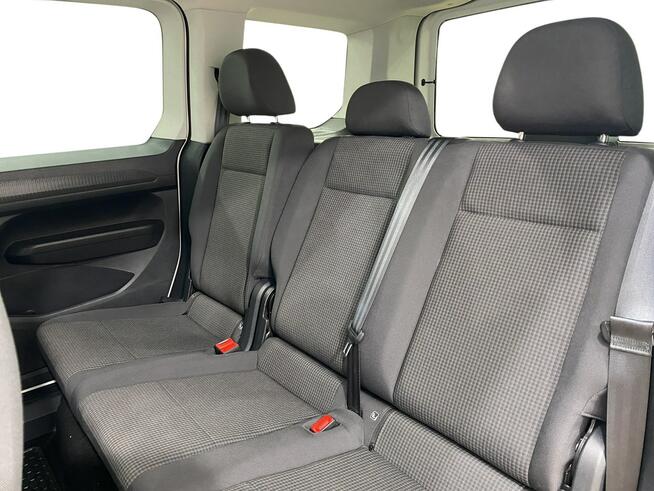 Volkswagen Caddy V 2.0 TDI Kombi Warszawa - zdjęcie 12