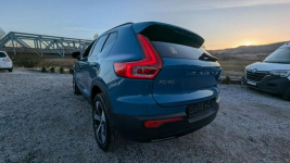 Volvo XC 40 Panoramadach, kamera, Navi, Google Kamienna Góra - zdjęcie 11
