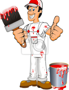 Prace wykończeniowe wnętrz Ochota - zdjęcie 1