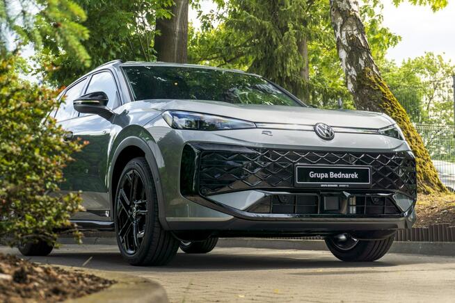 Volkswagen T-Roc R-Line 1.5 eTSI 150 KM DSG Zamów już teraz! Łódź - zdjęcie 11