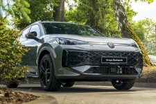 Volkswagen T-Roc R-Line 1.5 eTSI 150 KM DSG Zamów już teraz! Łódź - zdjęcie 11