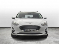 Ford Focus 1.5 EcoBlue Trend ! Z Polskiego Salonu ! Faktura VAT ! Warszawa - zdjęcie 8