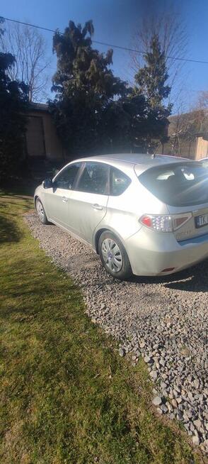 Subaru Impreza GH 3 Mirocice - zdjęcie 5