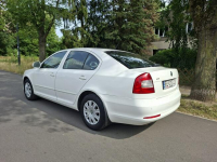 Škoda Octavia 1,6 mpi klima Łódź - zdjęcie 2
