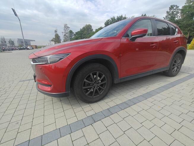 Mazda CX5 AWD 2.0 benzyna Chrzanów - zdjęcie 2
