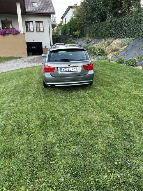 Bmw 330xd Karpiówka - zdjęcie 2