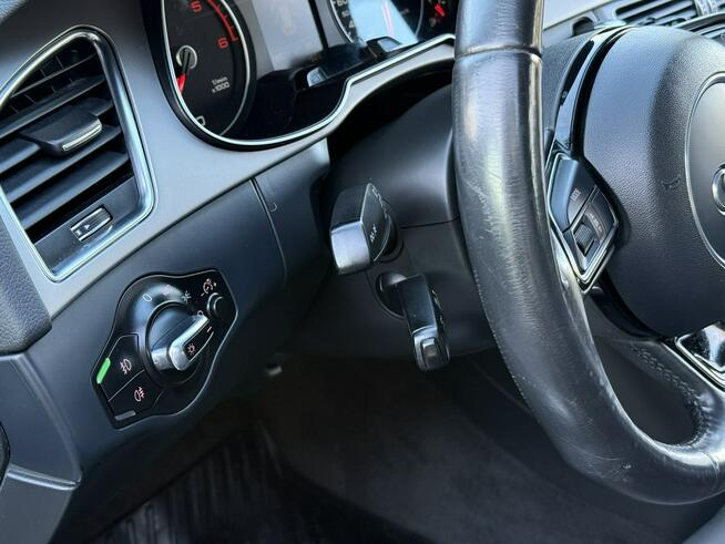 Audi A4 2.0 Tdi 177 konny Polift Łęgowo - zdjęcie 6