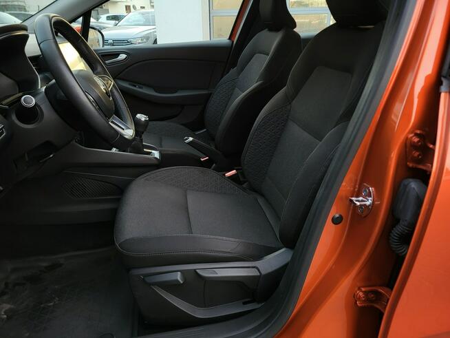 Renault Clio 100KM/48 tys km przebiegu/Ledy/keyless Toruń - zdjęcie 9