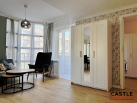 Słoneczne w kamienicy, winda, duży balkon. Grunwald - zdjęcie 7