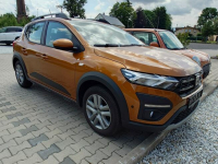 Dacia Sandero Stepway Mirsk - zdjęcie 3