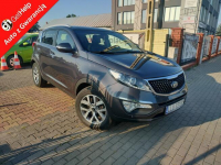 Kia Sportage 1.6 GDi 16V 135KM Klimatronic Navi Panorama Łuków - zdjęcie 1