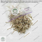 Gwoździe do zbijania ramek 1,6 x 30mm - 100g stal ocynkowana