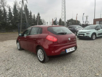 Fiat Bravo II właściciel, salon Polska, bezwypadkowy Rawa Mazowiecka - zdjęcie 8