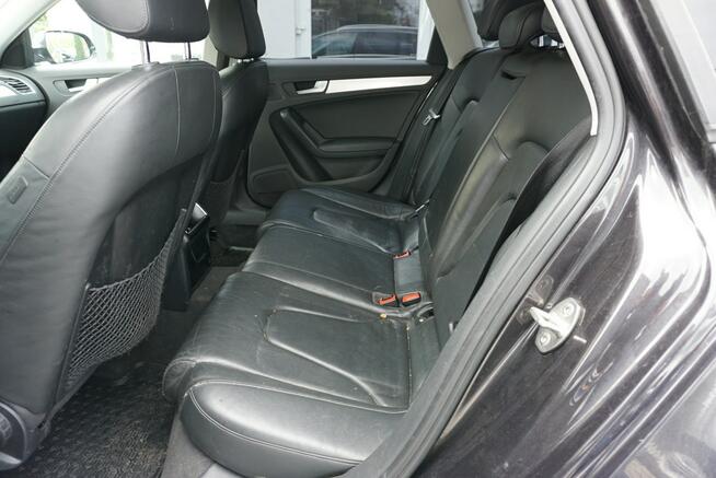 Audi A4 zarejestrowany, ubezpieczony Opole - zdjęcie 11