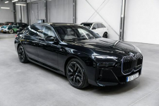 BMW M760 Gwarancja 01.2029. Pełne wyposażenie. PPF. TV. Gran Lusso. Węgrzce - zdjęcie 6