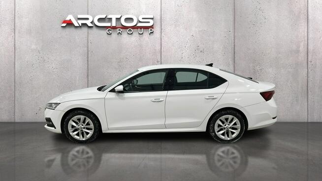Skoda Octavia 1.5 TSI e Tec Ambition DSG Warszawa - zdjęcie 2
