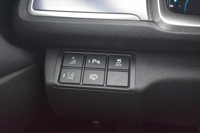 HONDA CIVIC X - OKAZJA jedyny taki egzemplarz, 1 właściciel Świecie - zdjęcie 9