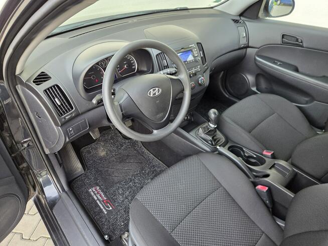 Hyundai i30 1.4 * klima * PDC * I-rej 2011 Raba Niżna - zdjęcie 7